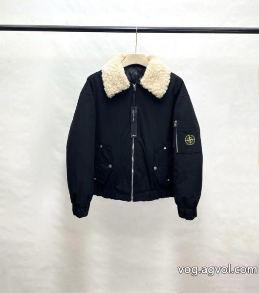 コートStone Island新作限定早い者勝ち 海外先行発売！ 圧倒的な高級感偽 ブランド 販売 0 
