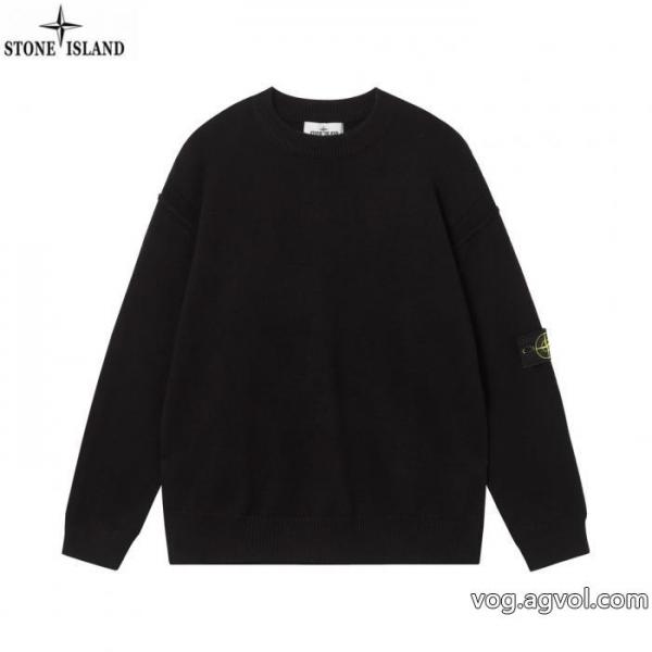 定番人気 好感度アップ 今季新作偽 ブランドセーターStone Island 0