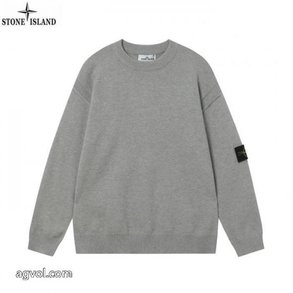 定番人気 好感度アップ 今季新作偽 ブランドセーターStone Island 2