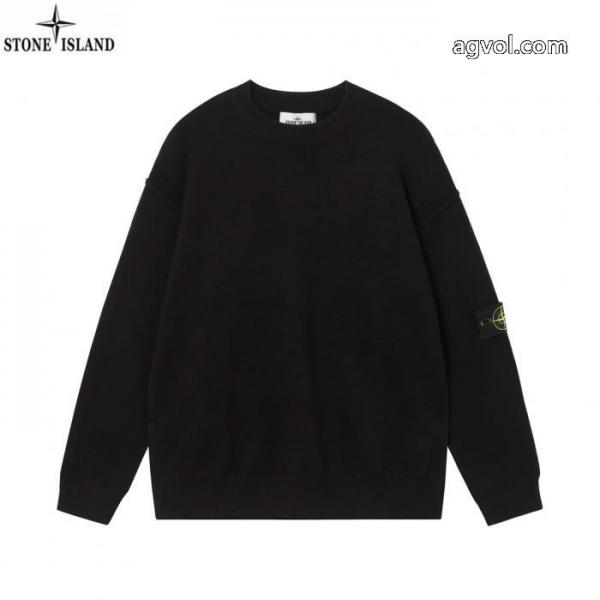 定番人気 好感度アップ 今季新作偽 ブランドセーターStone Island 4
