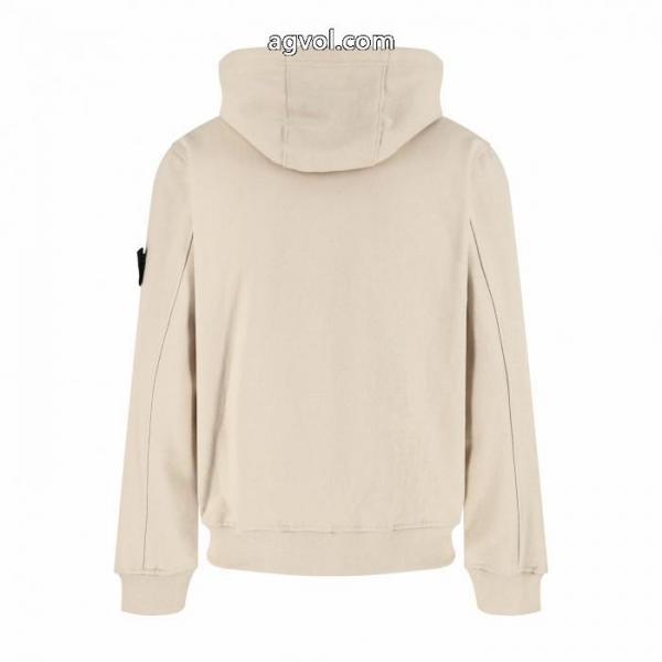 激安 通販 専門店Stone Island今シーズン新作 2026到着済 海外限定パーカー 3