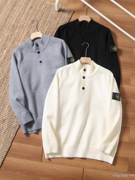 ブランド 通販 激安STONE ISLANDセーター最安値人気 原宿スタイル 着心地抜群 0 