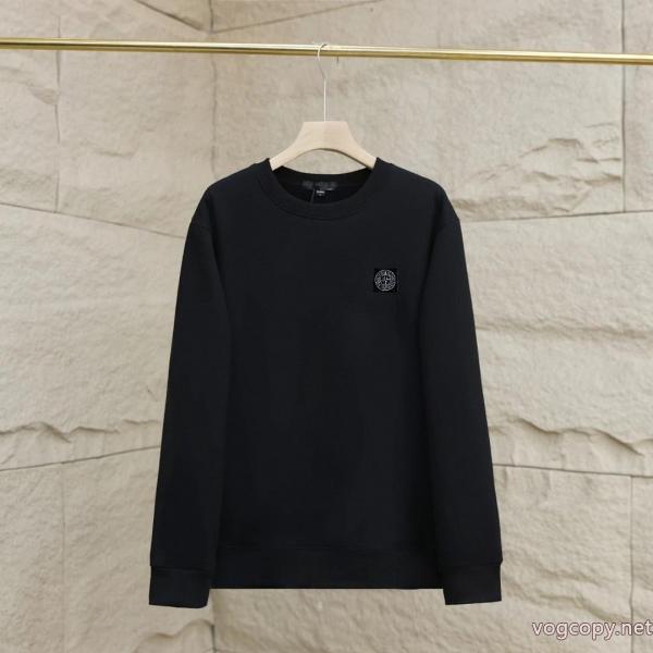 お買い得新作 ユニークな 秋冬話題アイテムパーカーブランド 通販 激安STONE ISLANDス 0 