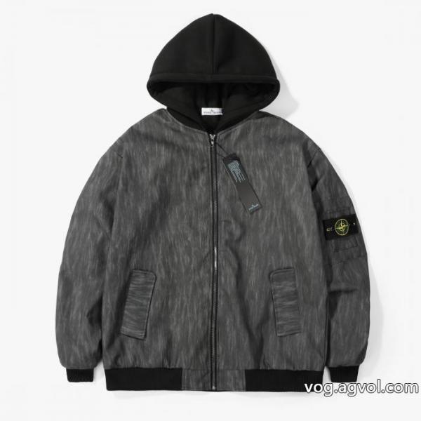 海外超人気 極上美品 超限定VIPセールStone Islandコートコピー 商品 通販 0