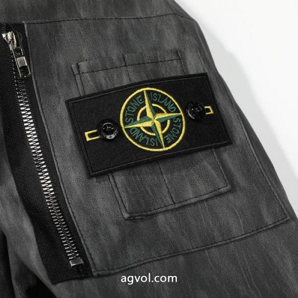 海外超人気 極上美品 超限定VIPセールStone Islandコートコピー 商品 通販 2