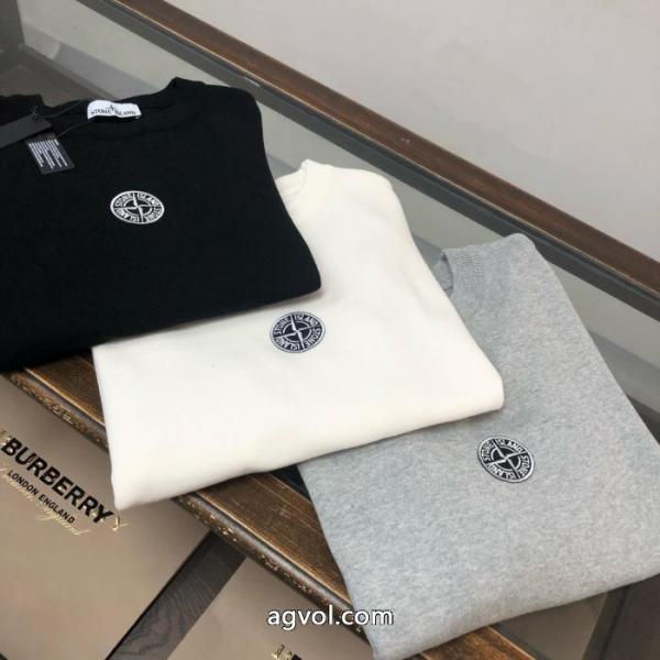男女共用 海外超人気 話題沸騰中 パーカーコピー 商品 販売Stone Island 5 