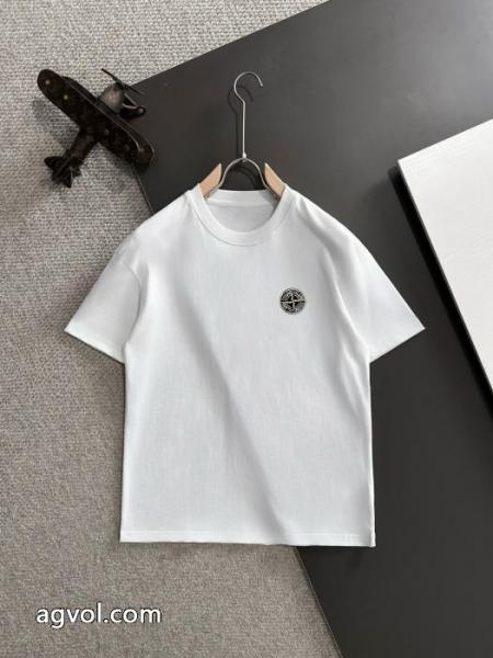 半袖Tシャツコピー 商品 通販今だけSALE 今シーズン新作 特価価格Stone Island 2