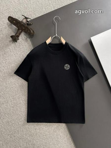半袖Tシャツコピー 商品 通販今だけSALE 今シーズン新作 特価価格Stone Island 4