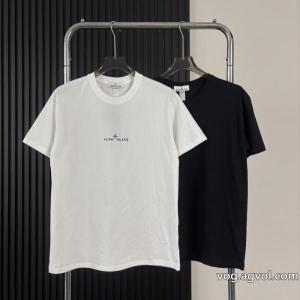 半袖TシャツHOT本物保証 最強の定番コーデ 雑誌掲載スーパー コピー 通販 優良Stone Island