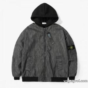 海外超人気 極上美品 超限定VIPセールStone Islandコートコピー 商品 通販
