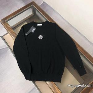 男女共用 海外超人気 話題沸騰中 パーカーコピー 商品 販売Stone Island