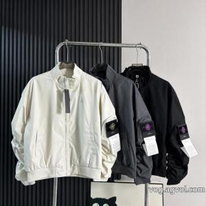 ジャケットStone Island26SS 異素材 最終値下げ VIPセールで奇跡ブランド 品 コピー