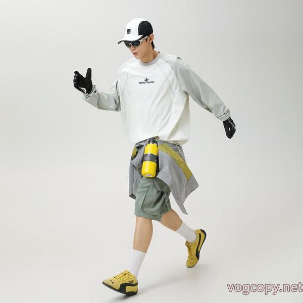 ブランドTシャツ個性的なデザイン 人気爆だんな売れ筋! 超数量限定コピー 通販STONE ISLAND 0