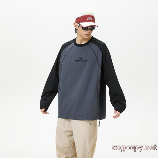 ブランドTシャツ個性的なデザイン 人気爆だんな売れ筋! 超数量限定コピー 通販STONE ISLAND 5