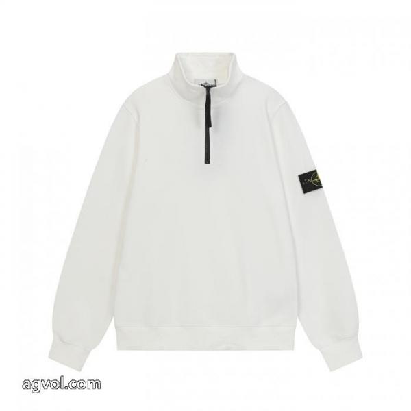 2026年秋冬 実用性が高い 即完売必至パーカーStone Islandブランド コピー 品 1