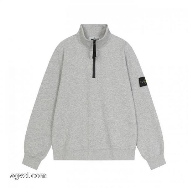 2026年秋冬 実用性が高い 即完売必至パーカーStone Islandブランド コピー 品 2