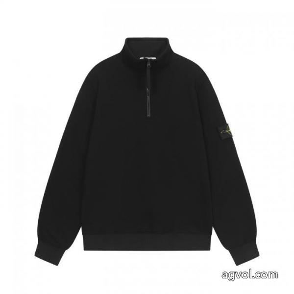 2026年秋冬 実用性が高い 即完売必至パーカーStone Islandブランド コピー 品 6