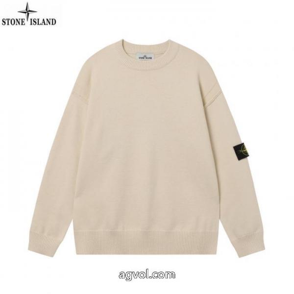 Stone Islandセーター 2026スーパー コピー涼しげな印象の SALE 2026 遊び心が溢れるアイテム 1