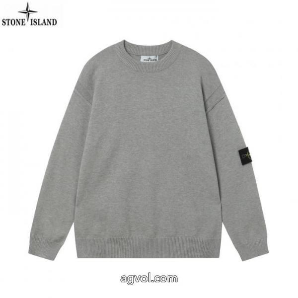Stone Islandセーター 2026スーパー コピー涼しげな印象の SALE 2026 遊び心が溢れるアイテム 2