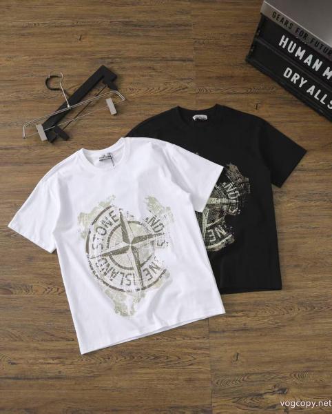 半袖Tシャツ超希少 ≪人気限定≫ 定番人気商品STONE ISLAND偽物 ブランド ショップ 0 