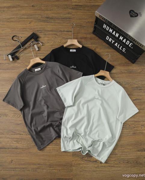 ブランド スーパー コピー 通販26秋冬最新モデル 激安セール 最高品質半袖TシャツSTONE ISLAND 0 