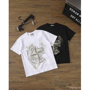 半袖Tシャツ超希少 ≪人気限定≫ 定番人気商品STONE ISLAND偽物 ブランド ショップ