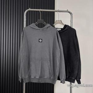 今買い得 カジュアルに着こなし 最新大人気スーパー コピー 品パーカーStone Island