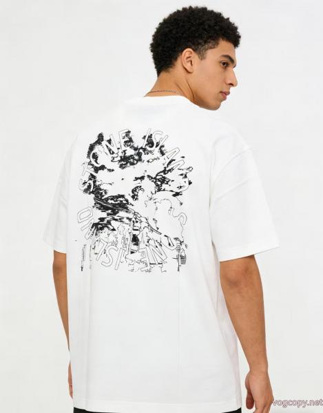 コピー 通販半袖TシャツSTONE ISLAND最安値人気 新作デザイン新色 柔らかな着心地 0 