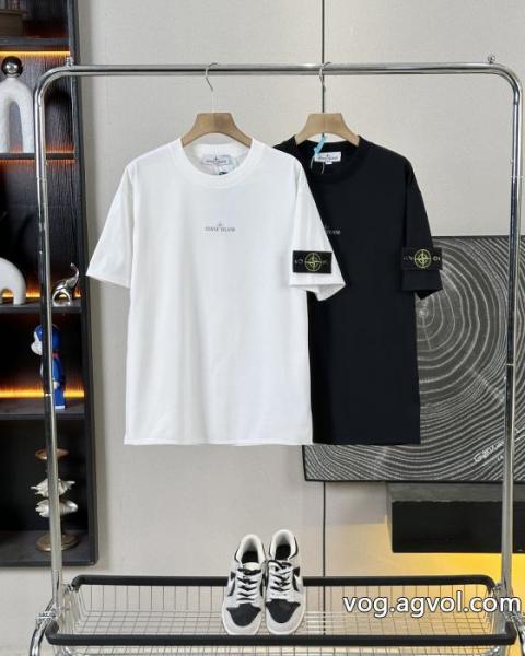 半袖Tシャツストーンアイランド注目されている新品 超特価新品 魅力的な美品スーパー コピー ブランド 専門店 0