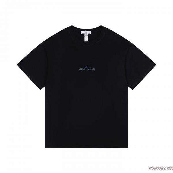 ブランド コピー 着払い半袖Tシャツ今季のベスト新作 HOT得価 弾力性の高いSTONE ISLAND 0 
