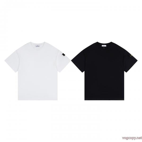 STONE ISLAND激安 通販 専門半袖Tシャツ今季おすすめの話題作 斬新な 新作日本未入荷 0 