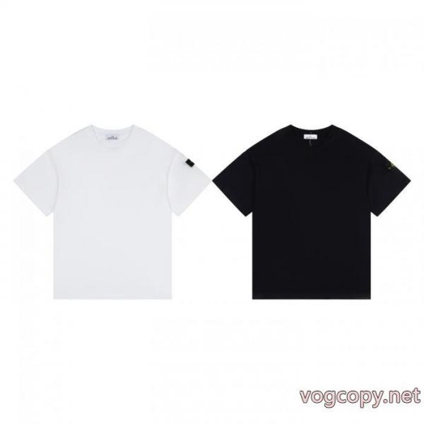 STONE ISLAND激安 通販 専門半袖Tシャツ今季おすすめの話題作 斬新な 新作日本未入荷 5 
