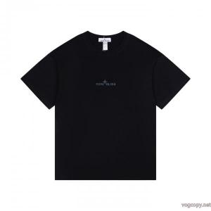 ブランド コピー 着払い半袖Tシャツ今季のベスト新作 HOT得価 弾力性の高いSTONE ISLAND