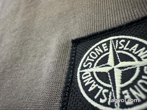 シャツ見つけてほしい一品 モード感の高い春夏のスタイル 軽やかな素材感Stone Islandスーパー コピー 安心 サイト.. 6