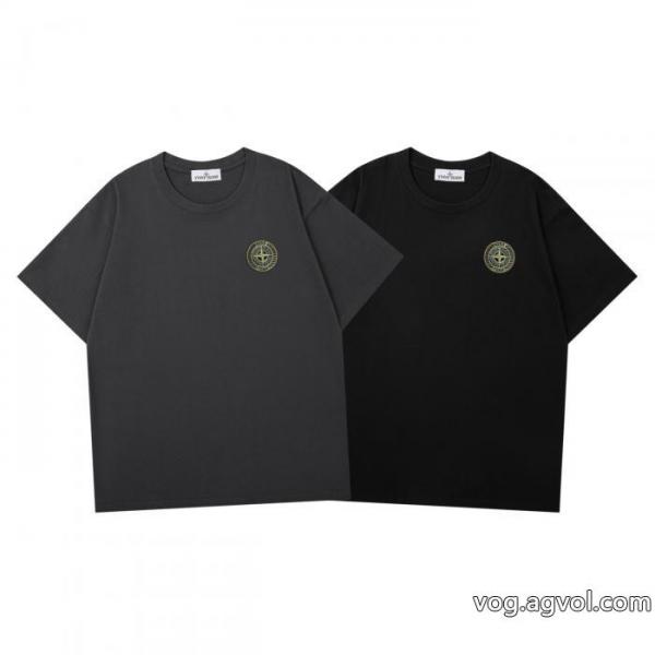半袖Tシャツブランド 品 激安 通販Stone Island海外限定アイテム 販売店舗限定モデル 実用品 0 