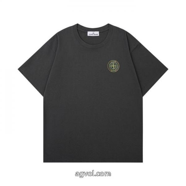 半袖Tシャツブランド 品 激安 通販Stone Island海外限定アイテム 販売店舗限定モデル 実用品 5 
