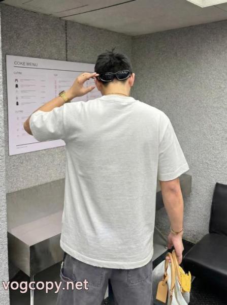 半袖TシャツSTONE ISLANDブランド スーパー コピー 通販全国無料 値段が安い高品質 根強い人気定番商品 3