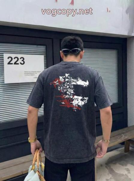 半袖Tシャツブランド 通販店STONE ISLAND清潔感溢れる 今年らしい着こなし 超特価数量限定 7