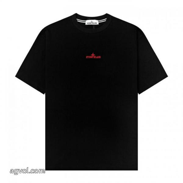 半袖Tシャツブランド コピー激安専門店 数量限定新品 安値Stone Island 5