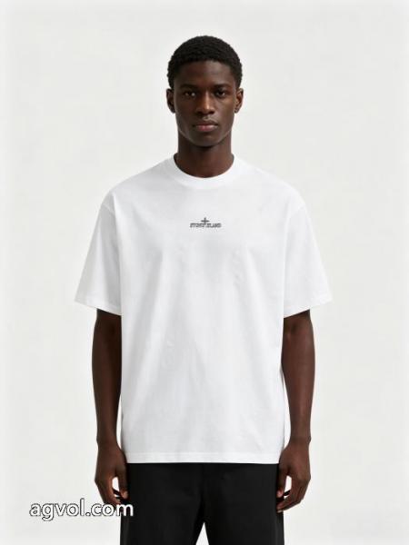 半袖Tシャツブランド コピー激安専門店 数量限定新品 安値Stone Island 7