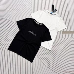 実用性 ブランド新作を先取り 早い者勝ちSTONE ISLAND半袖Tシャツブランド スーパー コピー 優良店