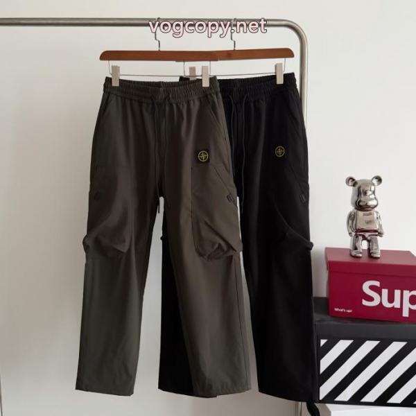 選べるカラー多数 最高のエレガント 新作多色 STONE ISLANDスーパー ブランド コピー.. 3