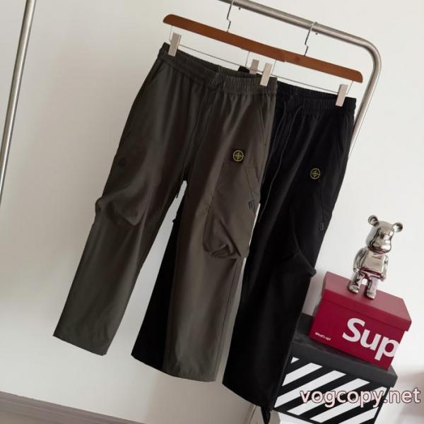 選べるカラー多数 最高のエレガント 新作多色 STONE ISLANDスーパー ブランド コピー.. 4
