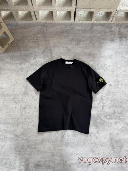 ブランド 偽物 激安数量限定在庫限り 2026大人気 期間限定価格STONE ISLAND半袖Tシャツ 2