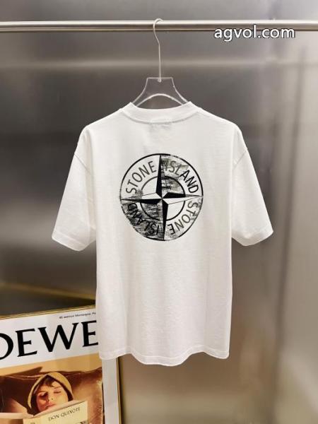 半袖Tシャツブランドスーパーコピー2026Stone Island上質な素材 超目玉 コスパ最強 2