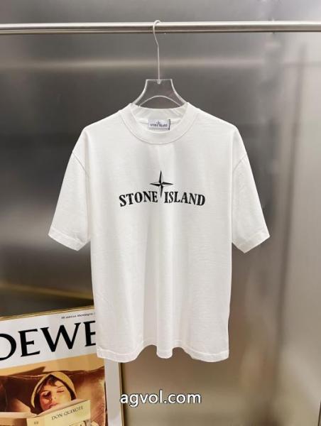 半袖Tシャツブランドスーパーコピー2026Stone Island上質な素材 超目玉 コスパ最強 1