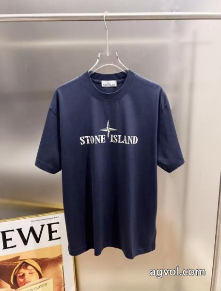 半袖Tシャツブランドスーパーコピー2026Stone Island上質な素材 超目玉 コスパ最強 4