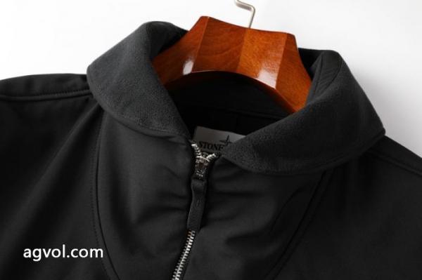 コートStone Islandブランド スーパー コピー 優良店季節感あふれる注目の新作 春夏超人気の最新作 十分な耐久性.. 5 