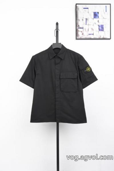 シャツストーンアイランド雑誌掲載 期間限定VIPセール 優れたデザインブランド コピー 販売 .. 0 
