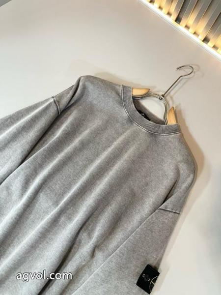 ブランド コピー 品Stone Islandシャツおしゃれセレブ愛用率NO.1 2026春夏トレンドファッション新作 ストリートに溢れるウェア.. 5 